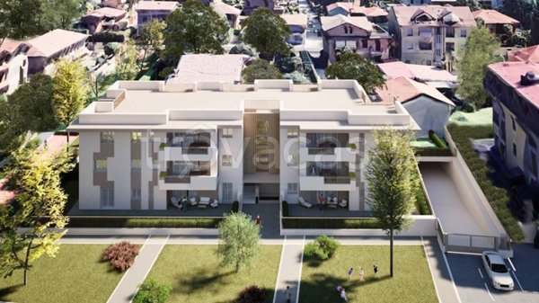 appartamento in vendita a Cesate