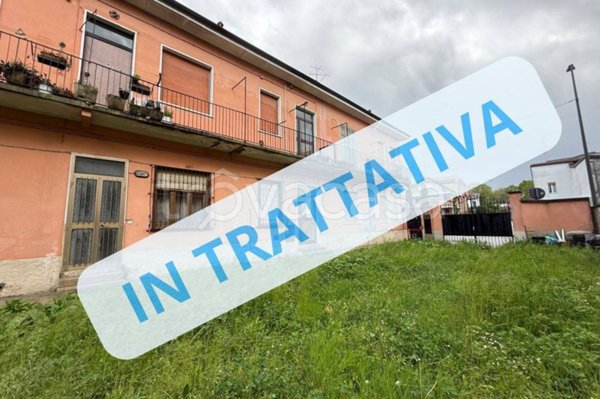 appartamento in vendita a Cesate