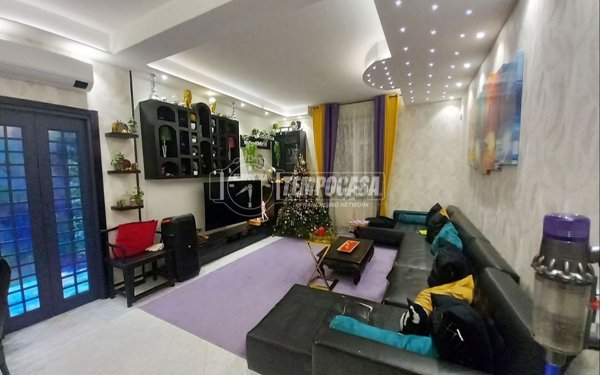 appartamento in vendita a Cesate