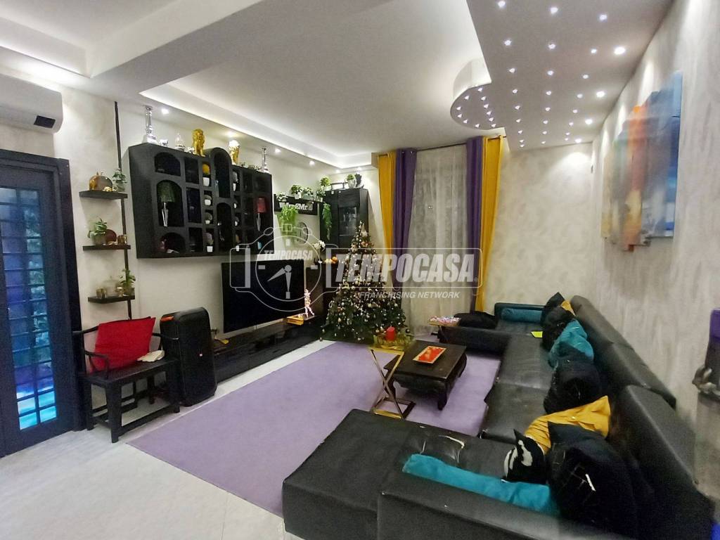 appartamento in vendita a Cesate