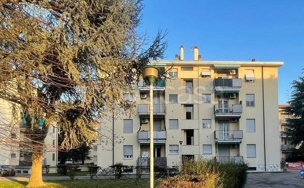 appartamento in vendita a Cesate