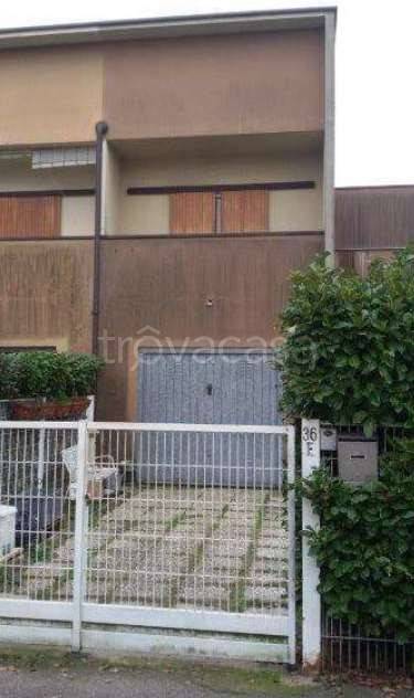 appartamento in vendita a Cesate