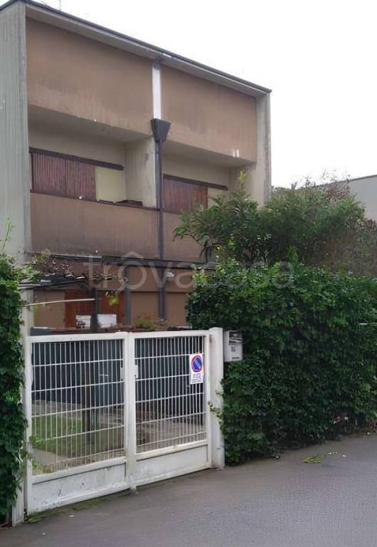 appartamento in vendita a Cesate