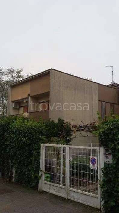 appartamento in vendita a Cesate