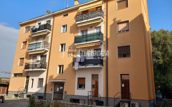 appartamento in vendita a Cesate