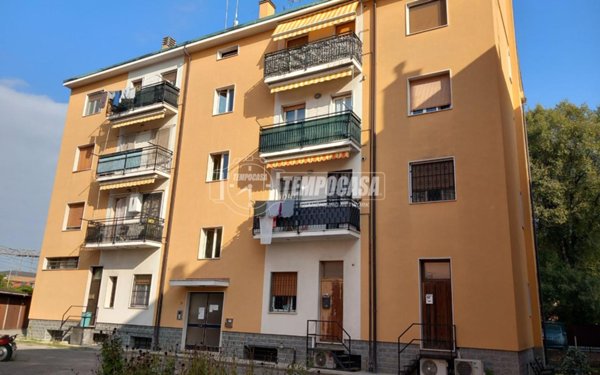 appartamento in vendita a Cesate