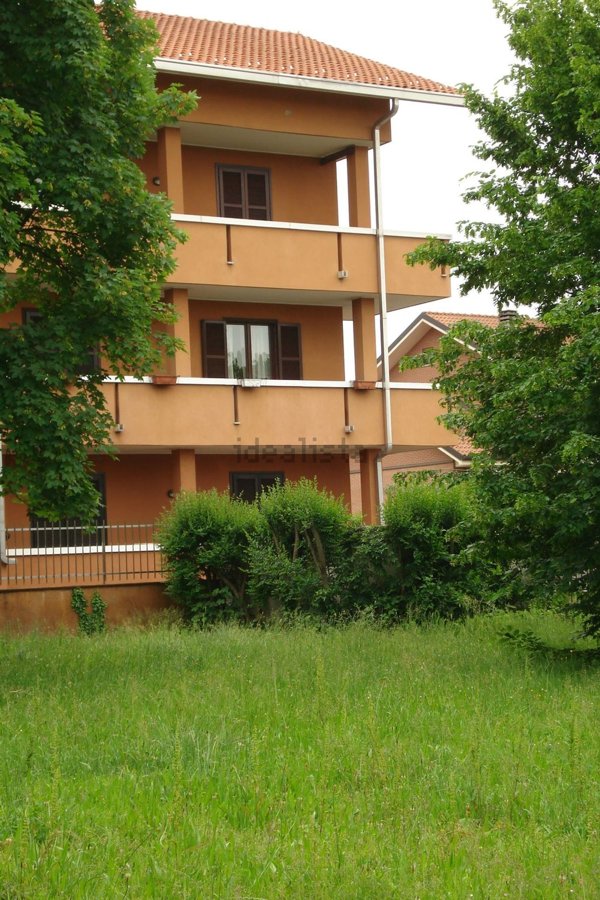 appartamento in vendita a Cesate