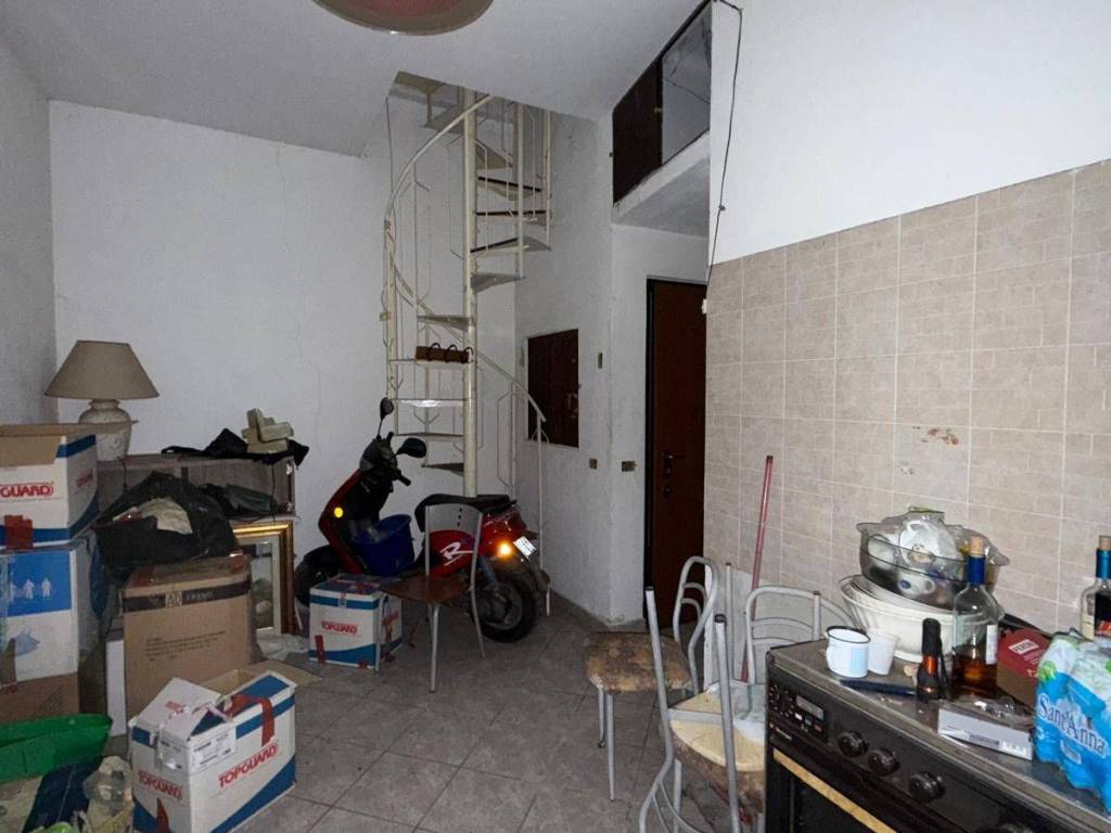 appartamento in vendita a Cesate