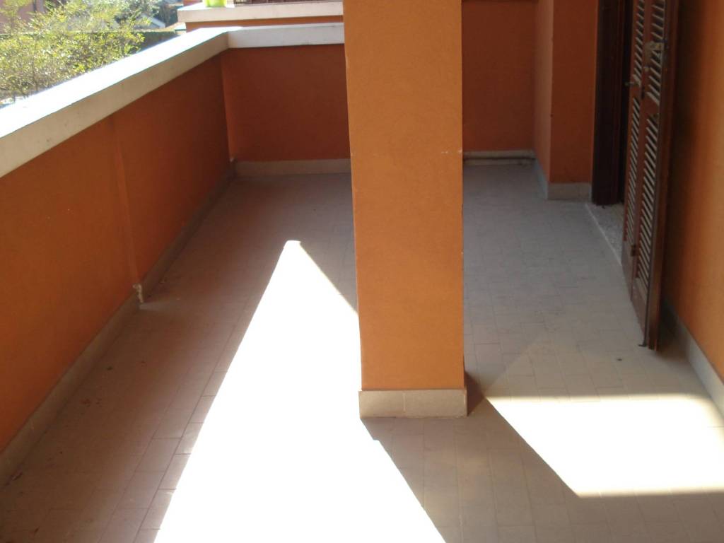 appartamento in vendita a Cesate