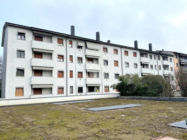 appartamento in vendita a Cesate