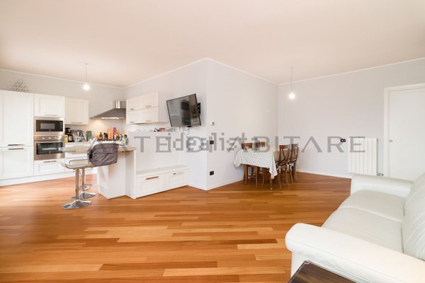 appartamento in vendita a Cesate