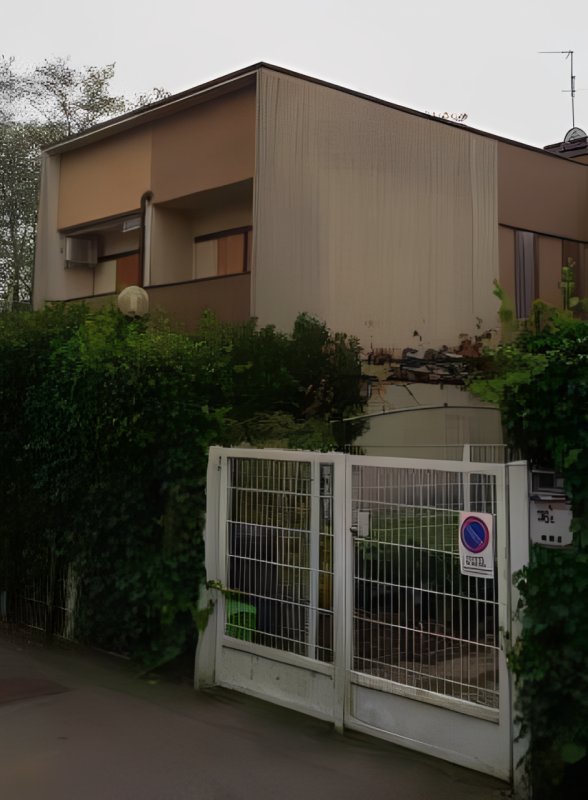 casa indipendente in vendita a Cesate