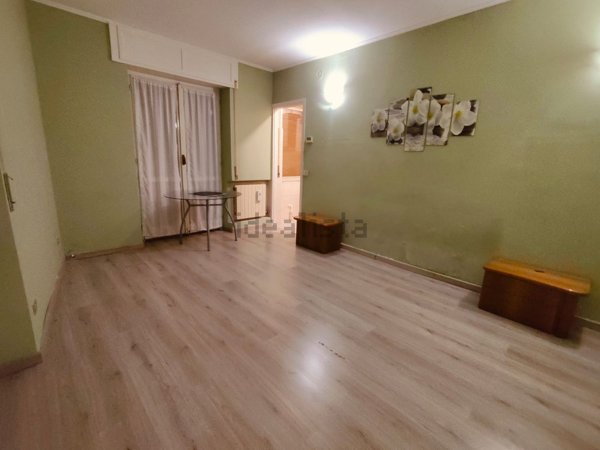 appartamento in vendita a Cesate