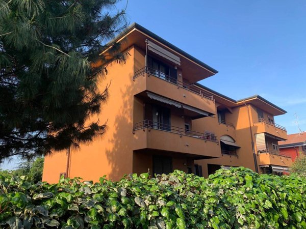 appartamento in vendita a Cesate