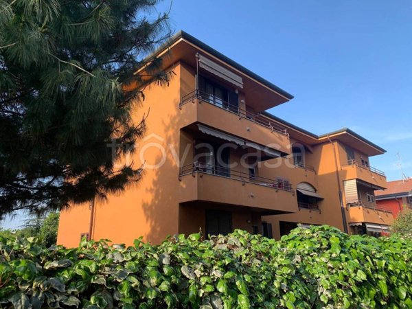 appartamento in vendita a Cesate