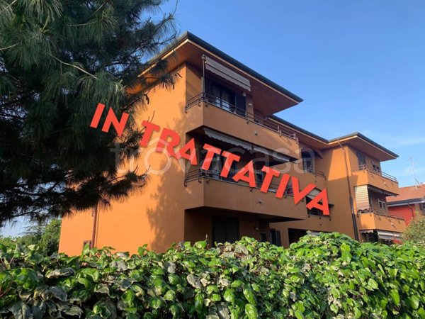 appartamento in vendita a Cesate