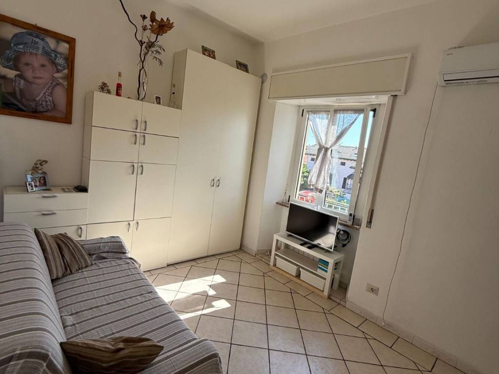 appartamento in vendita a Cesate