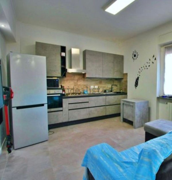 appartamento in vendita a Cesate