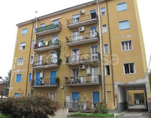 appartamento in vendita a Cesate