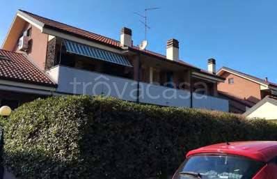 appartamento in vendita a Cesate