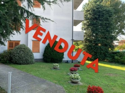 appartamento in vendita a Cesate