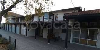 appartamento in vendita a Cesate