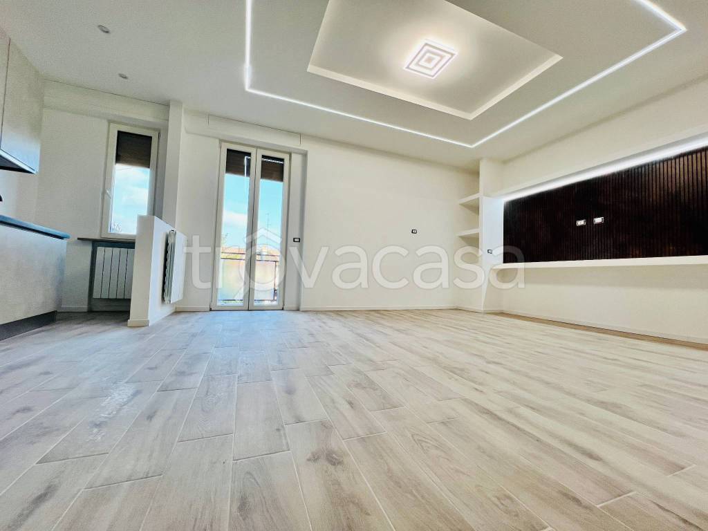 appartamento in vendita a Cesate