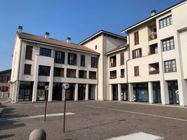 appartamento in vendita a Cesate