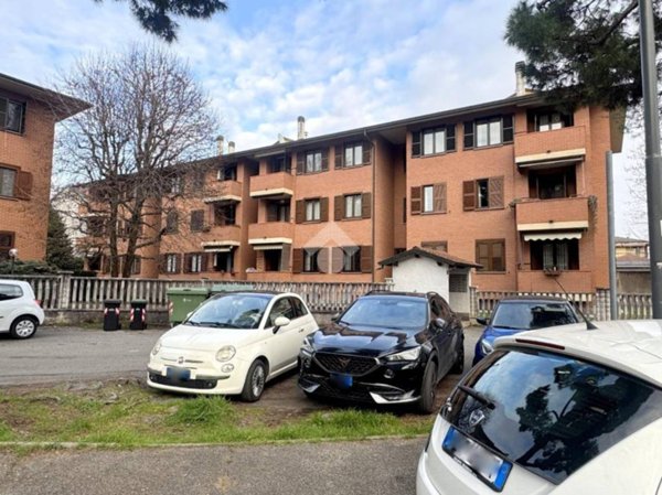 appartamento in vendita a Cesate