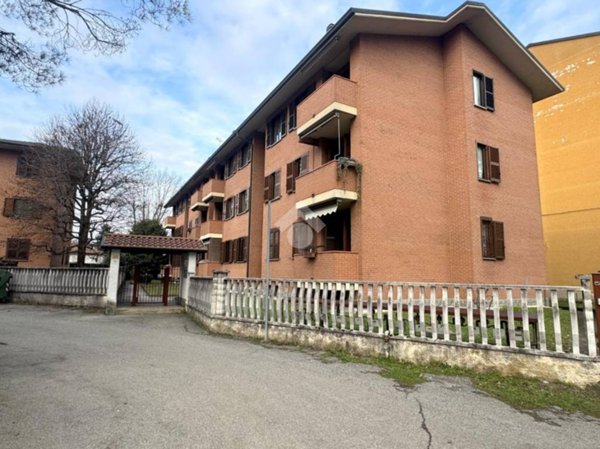 appartamento in vendita a Cesate