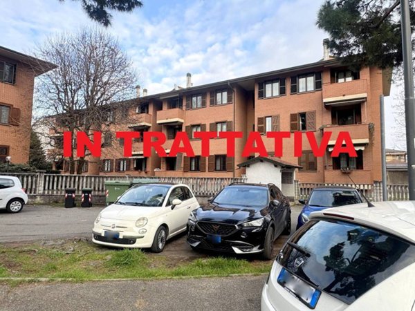 appartamento in vendita a Cesate