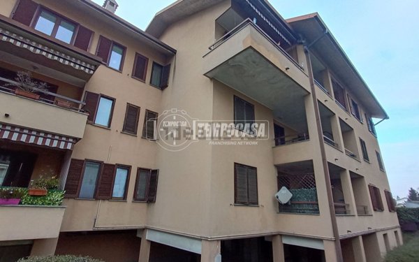 appartamento in vendita a Cesate