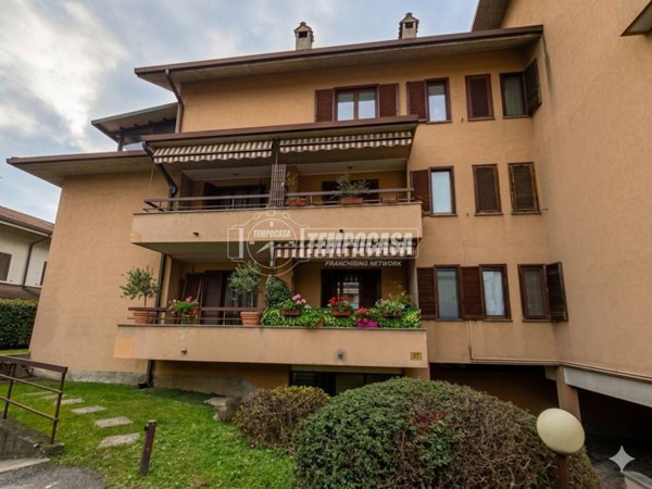 appartamento in vendita a Cesate