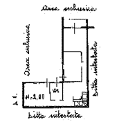 casa indipendente in vendita a Cesate