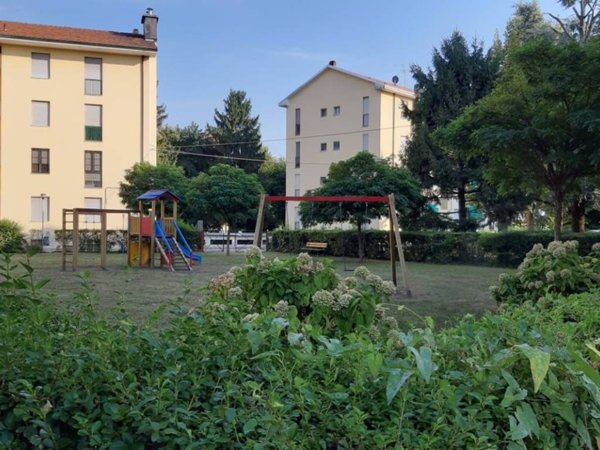 appartamento in vendita a Cesate