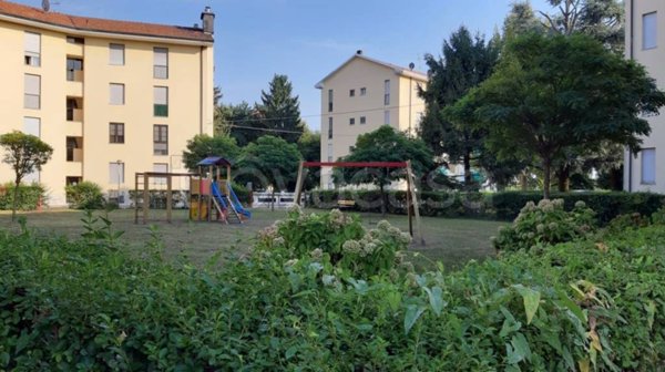 appartamento in vendita a Cesate