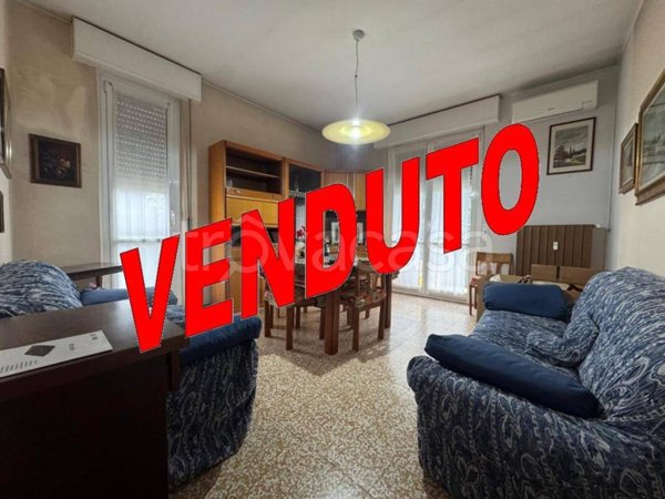 appartamento in vendita a Cesate