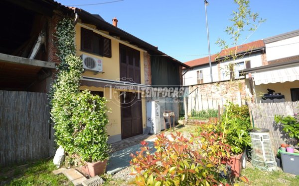 appartamento in vendita a Cesate