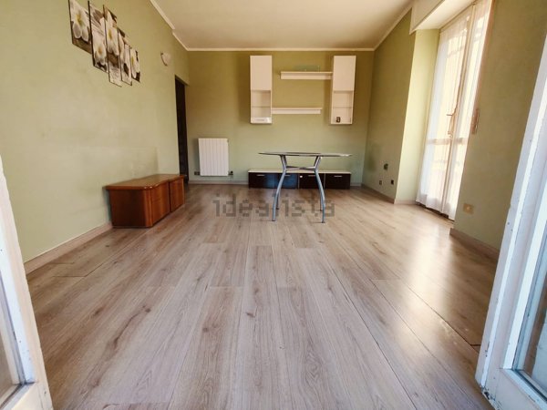 appartamento in vendita a Cesate