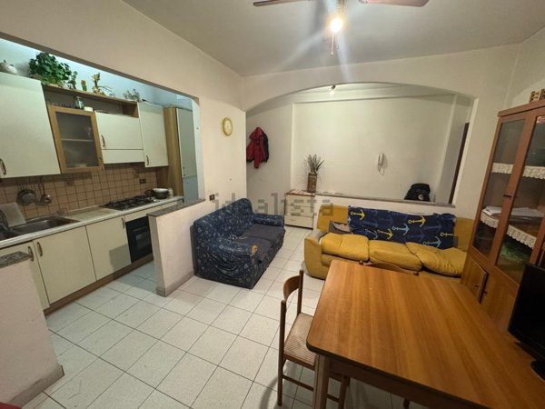 appartamento in vendita a Cesate