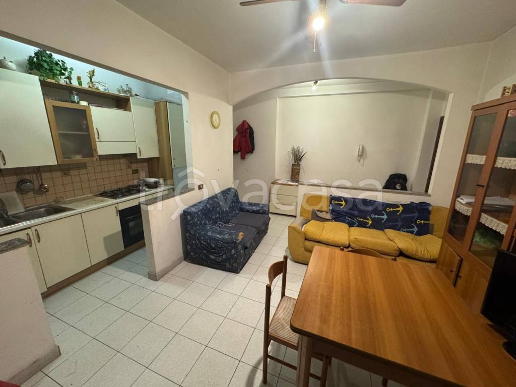 appartamento in vendita a Cesate