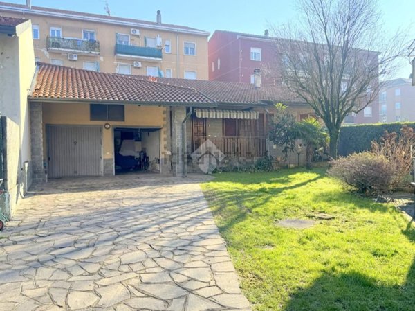 appartamento in vendita a Cesate