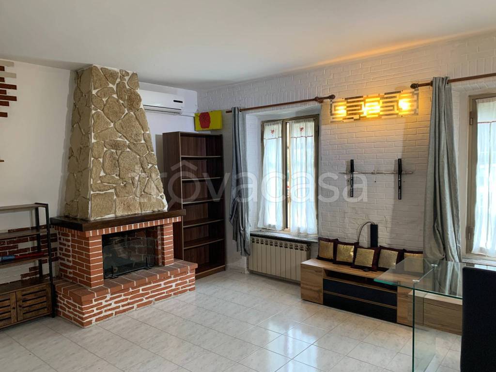 appartamento in vendita a Cesate