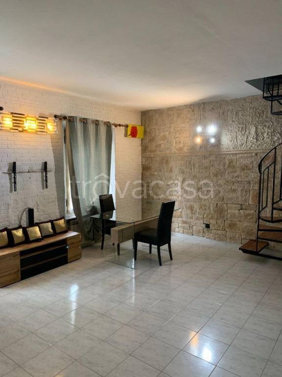 appartamento in vendita a Cesate