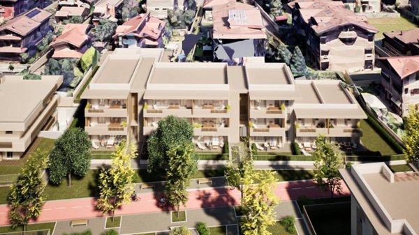 casa indipendente in vendita a Cesate