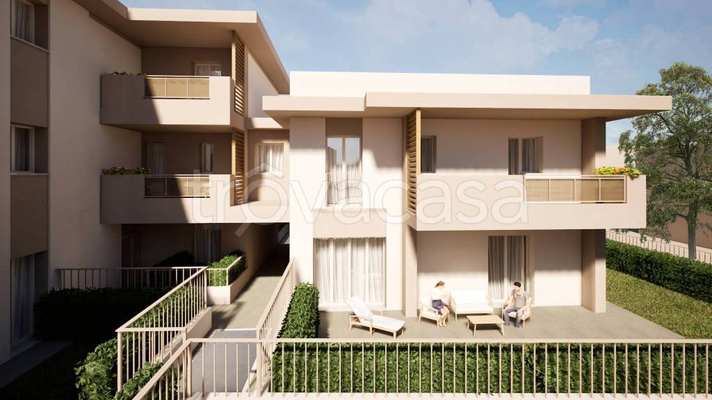 casa indipendente in vendita a Cesate