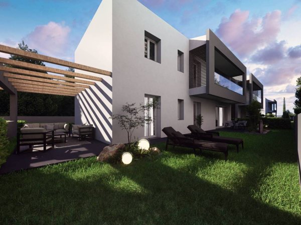 appartamento in vendita a Cesate