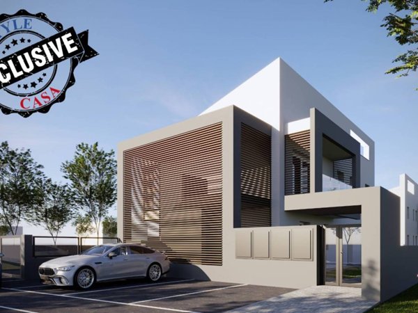 appartamento in vendita a Cesate