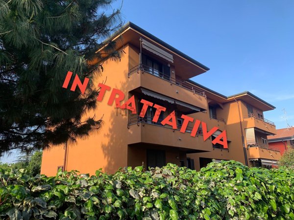 appartamento in vendita a Cesate