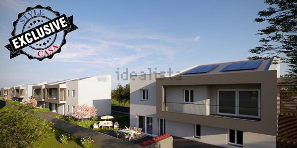 appartamento in vendita a Cesate